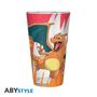 : POKEMON - Large Glass Premium - 400ml - Charizard, Div.
