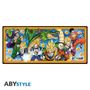 : DRAGON BALL - Mousepad XXL - Group, Div.