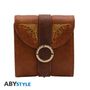 : LORD OF THE RINGS - Premium Wallet "One Ring", Div.