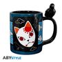 : DEMON SLAYER - Mug 3D handle - Tanjiro, Div.