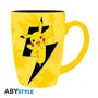 : POKEMON - Mug - 400 ml - Pikachu - box, Div.