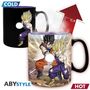 : DRAGON BALL - Tasse - Heat Change - DBZ/Gohan Cell, Merchandise