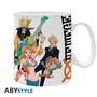 : ONE PIECE - Tasse - New World, Merchandise