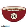 : HARRY POTTER - Bowl - "Platform 9 3/4", Merchandise