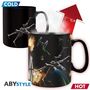 : STAR WARS - Tasse -  Heat Change - Space Battle, Merchandise