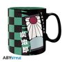 : DEMON SLAYER - Tasse - Tanjiro, Merchandise