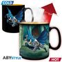 : DC COMICS - Tasse - Heat Change - "Batman & Joker", Merchandise