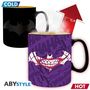 : DC COMICS - Tasse -  Heat Change - "Batman Motiv", Merchandise