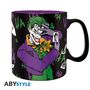 : DC COMICS - Tasse - Joker, Merchandise