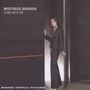Misstress Barbara: Come With Me, CD