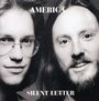 America: Silent Letter, CD