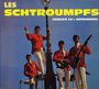 Les Schtroumpfs: Complete Sixties Instrumental, CD
