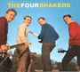 Four Shakers: Four Shakers, CD