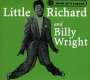 Little Richard & Billy Wright: Birth Of A Legend, CD