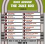 : Rock Around The Juke Box Vol. 2, CD