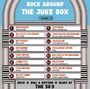 : Rock Around The Juke Box Vol. 3, CD