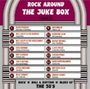 : Rock Against The Juke Box Vol. 5, CD