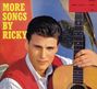 Rick (Ricky) Nelson: More Songs By Ricky, CD