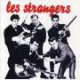 Les Strangers: Complete 60's Instrumentals, CD