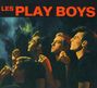 Play Boys: Les Play Boys (Digipack), CD