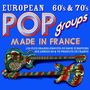 : Pop Groups Made In France Vol. 3, CD
