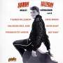 Johnny Hallyday: Multi Versions Vol.2, CD