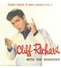Cliff Richard & The Shadows: Early Rock'n'Roll Songs Vol. 7, CD