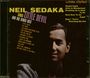 Neil Sedaka: Sings Little Devil And His Other Songs, CD