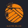 Electro Deluxe: Circle, LP,LP