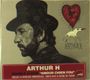 Arthur H: Amour Chien Fou, CD,CD