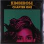 Kimberose: Chapter One, LP