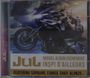 Jul: Inspi D'Ailleurs, CD