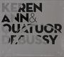 Keren Ann: Keren Ann & Quatuor Debussy, CD