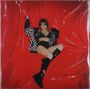 Izïa: La Vitesse, LP,LP