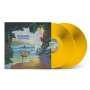Marianne Faithfull: Horses And High Heels (180g) (Limited Edition) (Yellow Vinyl), LP,LP