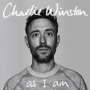 Charlie Winston: As I Am, CD