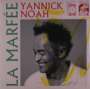 Yannick Noah: La Marfee, LP