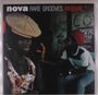 : Nova Rare Grooves Reggae Vol 1, LP,LP