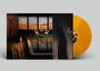 Petit Biscuit: Discipline (Transparent Orange Vinyl), LP