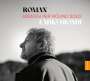 : Fabio Biondi - Roman (Assaggi per Violino solo), CD