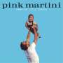 Pink Martini: Hang On Little Tomato (180g), LP,LP