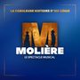 : Moliére: Le Spectacle Musical, CD