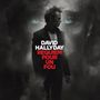 David Hallyday: Requiem Pour Un Fou, CD