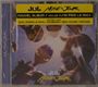 Jul: Mise A Jour, CD