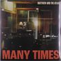 Matthew & The Atlas: Many Times, LP