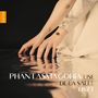 Franz Liszt: Klaviersonate h-moll, CD