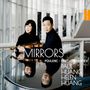 : Paul Huang - Mirrors, CD