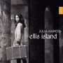 : Julia Hamos - Ellis Island, CD