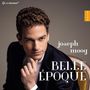 : Joseph Moog - Belle Epoque, CD