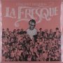 Vincent Delerm: La Fresque, LP